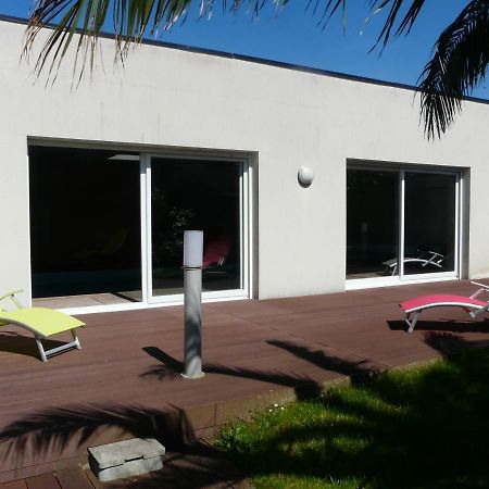 La Baie Villa Saint-Jean-du-Doigt Dış mekan fotoğraf